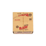 RAW | Classic - Pre Rolled ConeTip | 6pcs - Image 2