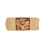 RAW | Classic - Pre Rolled ConeTip | 6pcs - Image 5