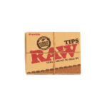 RAW | Classic - Pre Rolled Filter Tip | 20pcs - Image 3