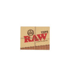 RAW | Classic - Pre Rolled Filter Tip | 20pcs - Image 4