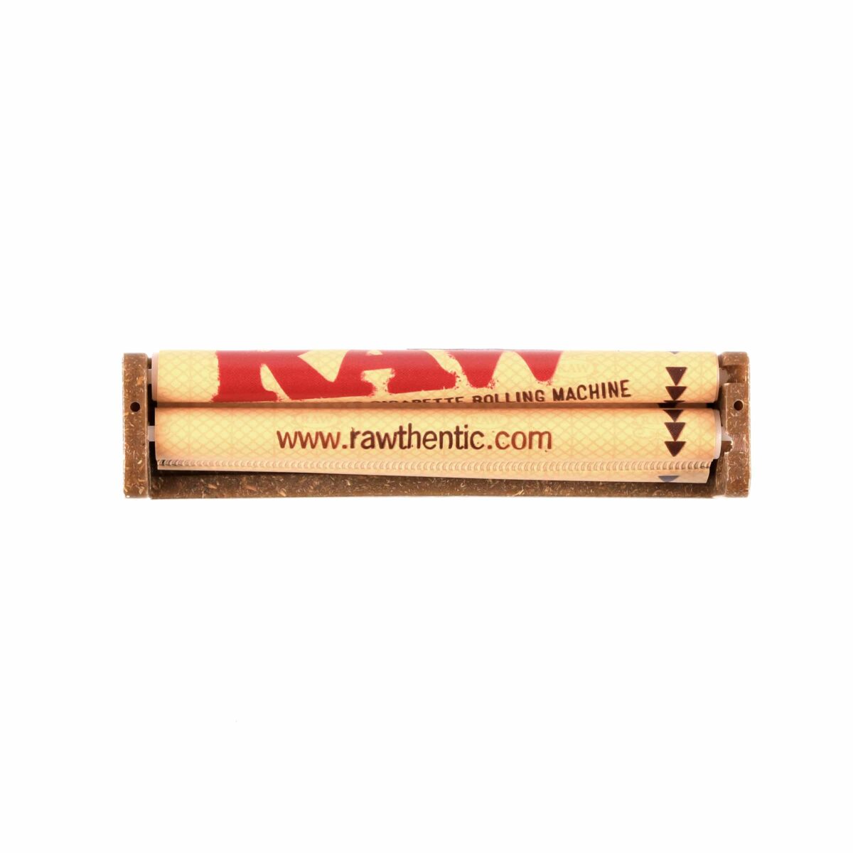 RAW | Classic 110mm - Rolling Machine | 12pcs - Image 2