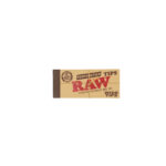 RAW | Wide - Filter Tip | 50pcs - Image 2