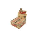 RAW | Wide - Filter Tip | 50pcs - Image 5