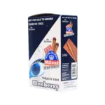 Royal Blunt | Blueberry - Hempwrap | 25pcs