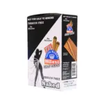 Royal Blunt | Naked - Hempwrap | 25pcs - Image 3