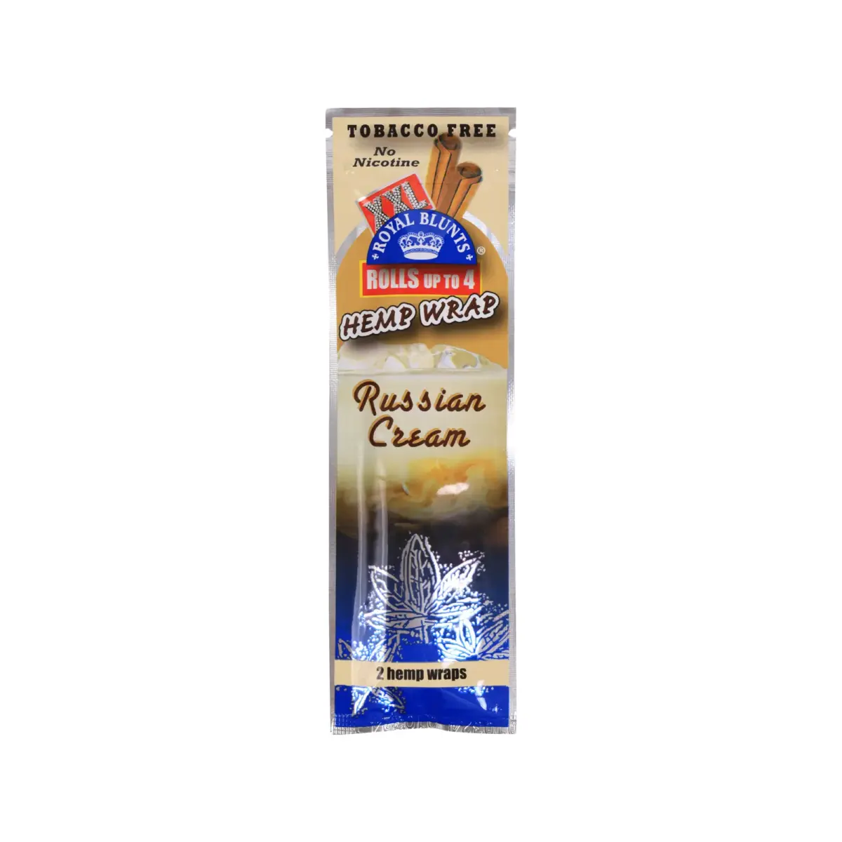 Royal Blunt | Russian Cream - Hempwrap | 25pcs - Image 10