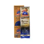Royal Blunt | Russian Cream - Hempwrap | 25pcs - Image 4