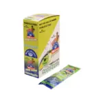 Royal Blunt | Sour Apple - Hempwrap | 25pcs - Image 3
