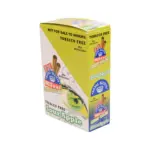 Royal Blunt | Sour Apple - Hempwrap | 25pcs - Image 5