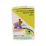 Royal Blunt | Sour Apple - Hempwrap | 25pcs - Image 7