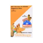 Royal Blunt | Wet Mango - Hempwrap | 25pcs - Image 5