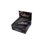 Glass | Clear - KS Rolling Paper | 24pcs