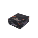 Glass | Clear - KS Rolling Paper | 24pcs - Image 4