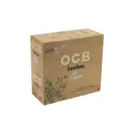 OCB | Bamboo - KSS Rolling Paper | 50pcs - Image 2