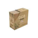 OCB | Bamboo - KSS Rolling Paper | 50pcs - Image 3