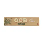 OCB | Bamboo - KSS Rolling Paper | 50pcs - Image 4