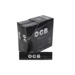 OCB | Premium - KSS Rolling Paper | 50pcs - Image 2