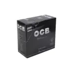 OCB | Premium - KSS Rolling Paper | 50pcs - Image 3