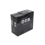 OCB | Premium - KSS Rolling Paper | 50pcs - Image 4