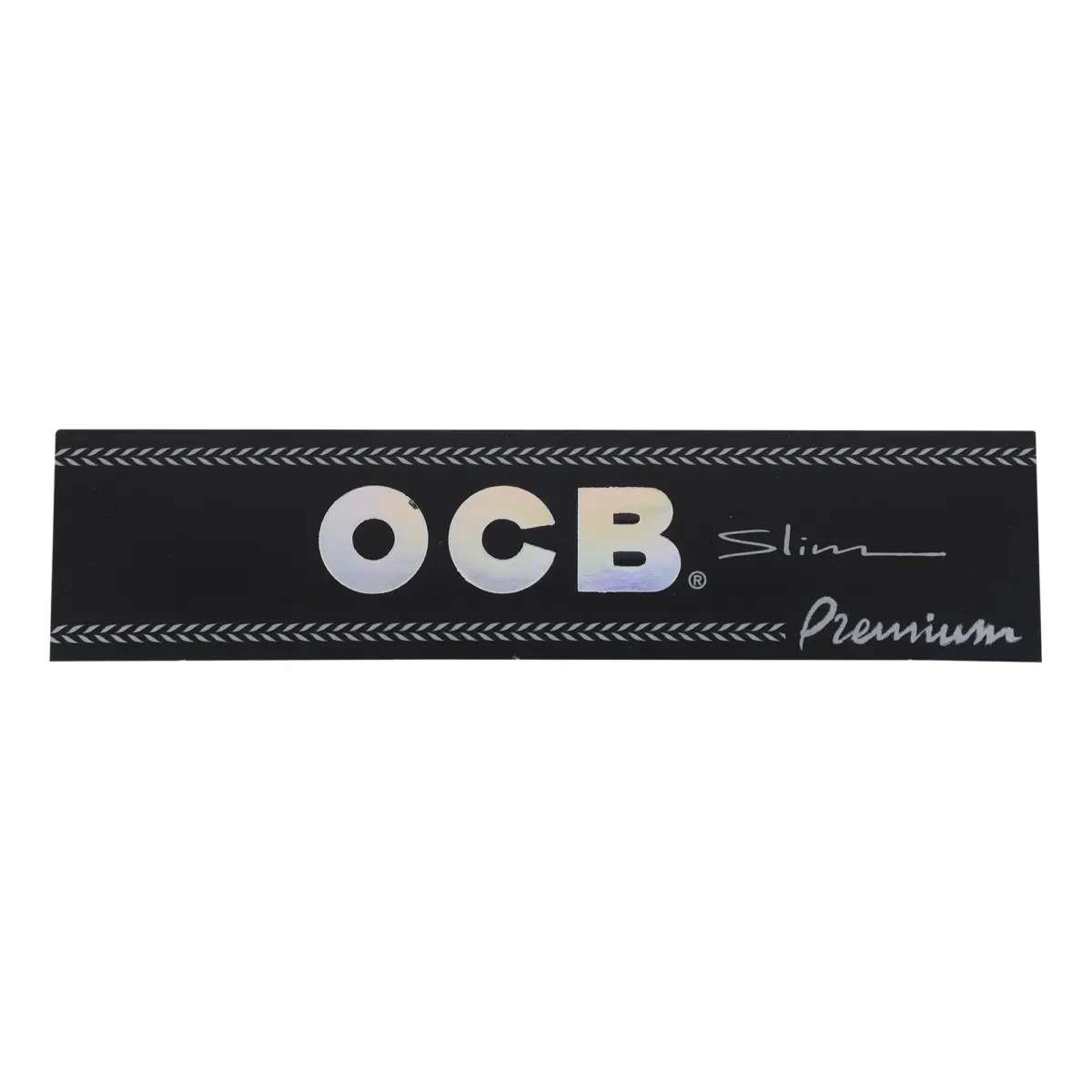 OCB | Premium - KSS Rolling Paper | 50pcs - Image 5