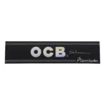 OCB | Premium - KSS Rolling Paper | 50pcs - Image 5