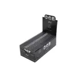 OCB | Premium - Single Wide Rolling Paper | 50pcs - Image 2