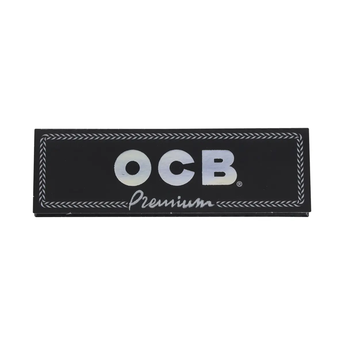 OCB | Premium - Single Wide Rolling Paper | 50pcs - Image 4