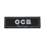 OCB | Premium - Single Wide Rolling Paper | 50pcs - Image 4