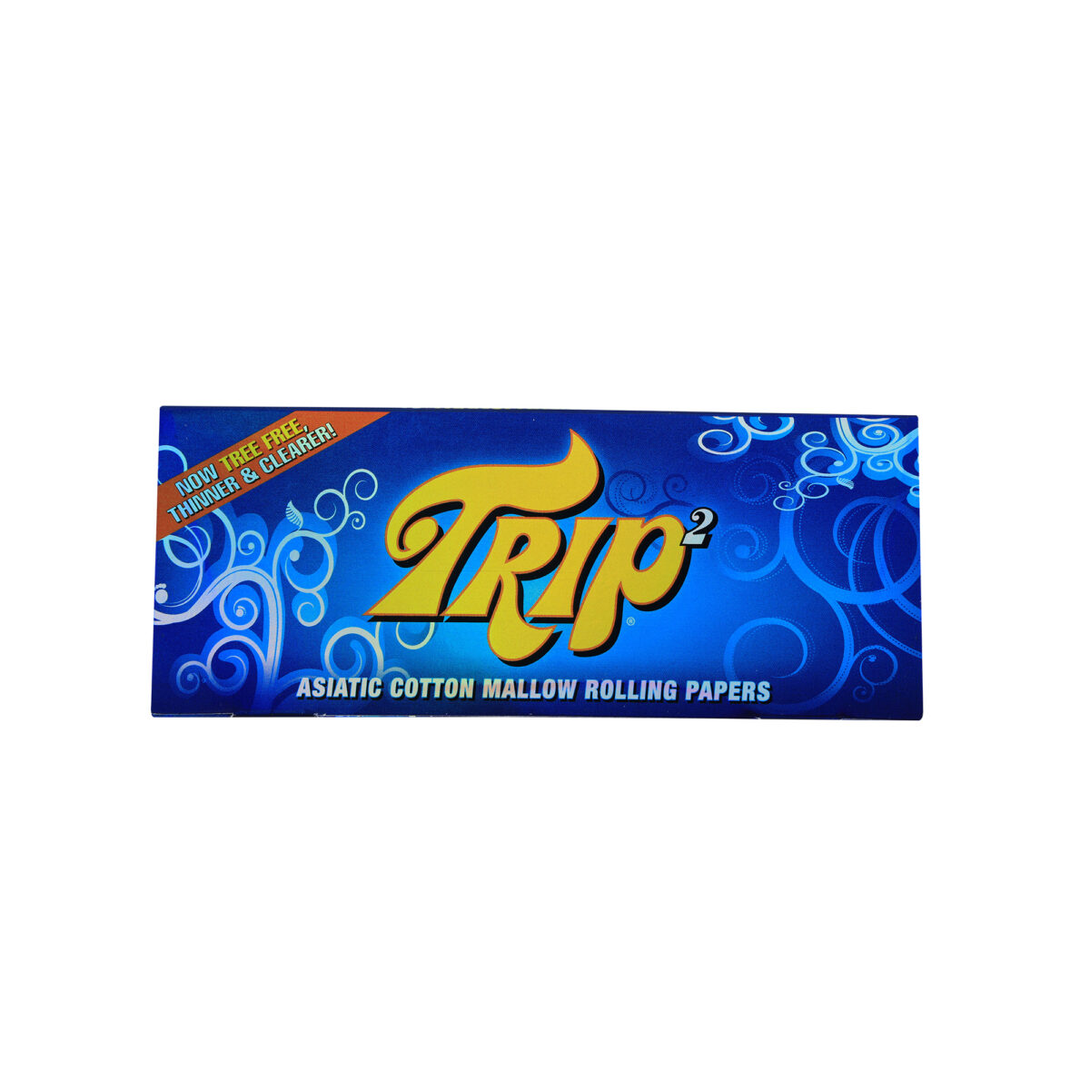 Trips | Clear - KS Rolling Paper | 24pcs - Image 2