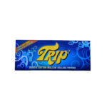 Trips | Clear - KS Rolling Paper | 24pcs - Image 2