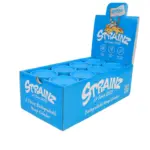 Strainz | Bio Degradable - Grinder | 24pcs - Image 2
