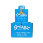Strainz | Bio Degradable - Grinder | 24pcs - Image 4
