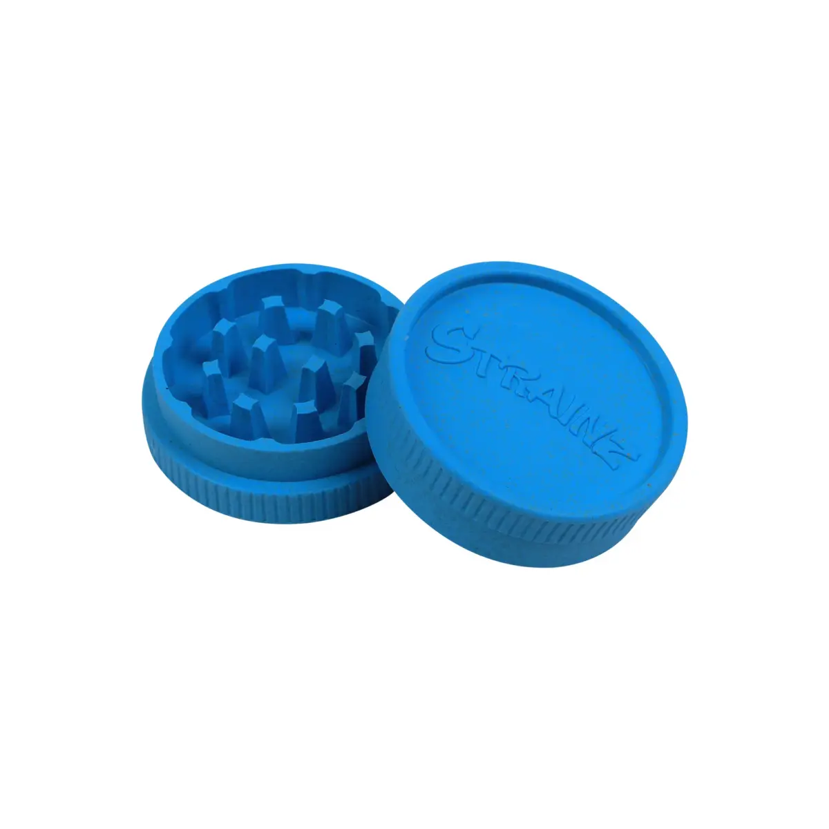 Strainz | Bio Degradable - Grinder | 24pcs - Image 7