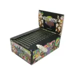 Wizman | Myth of Asia - KSS Rolling Paper w/ Tip | 15pcs