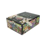 Wizman | Myth of Asia - KSS Rolling Paper w/ Tip | 15pcs - Image 3