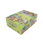Wizman | Asia 420 United - KSS Rolling Paper w/ Tip | 15pcs - Image 3