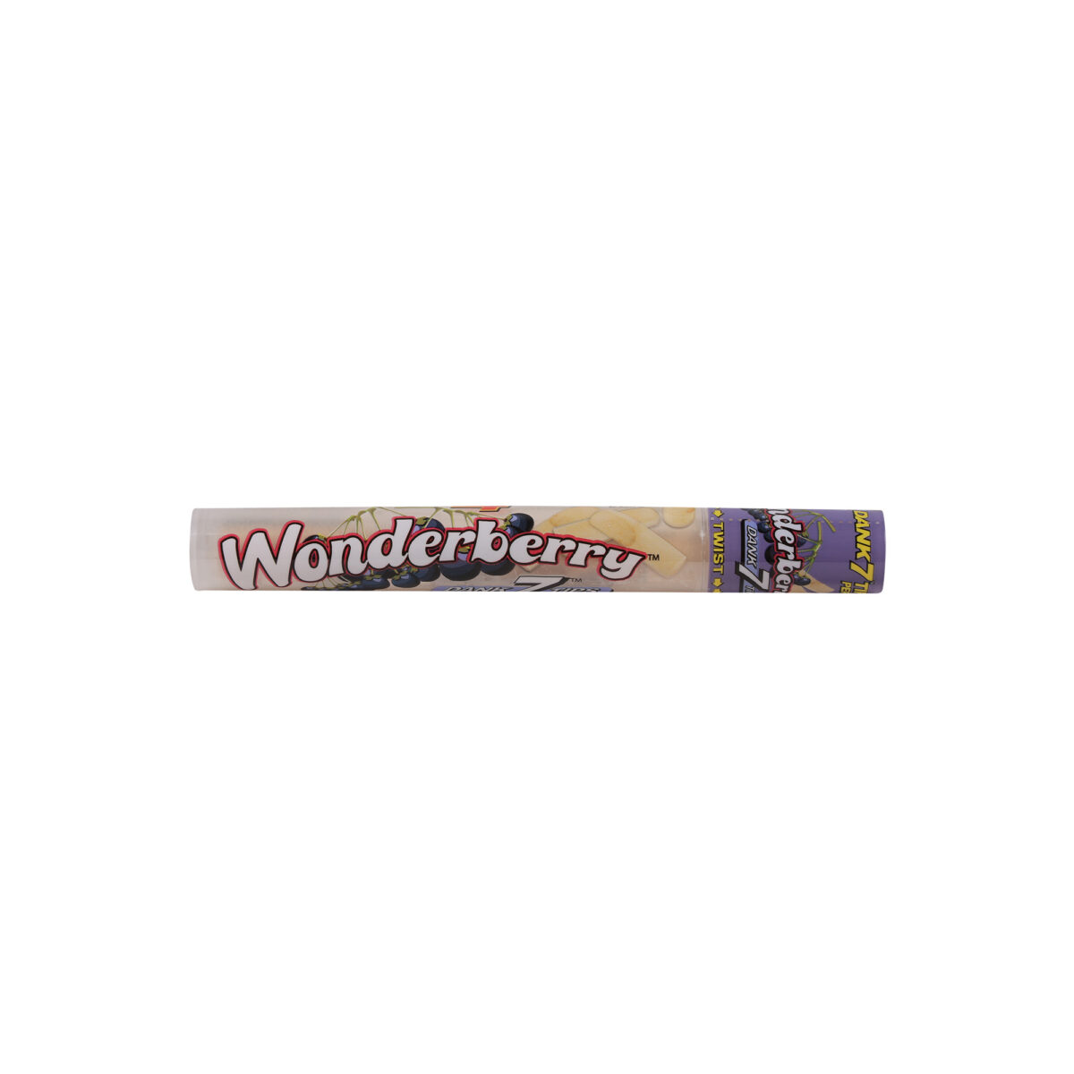 Xtra | Wonderberry - Filter Tip | 24pcs - Image 2