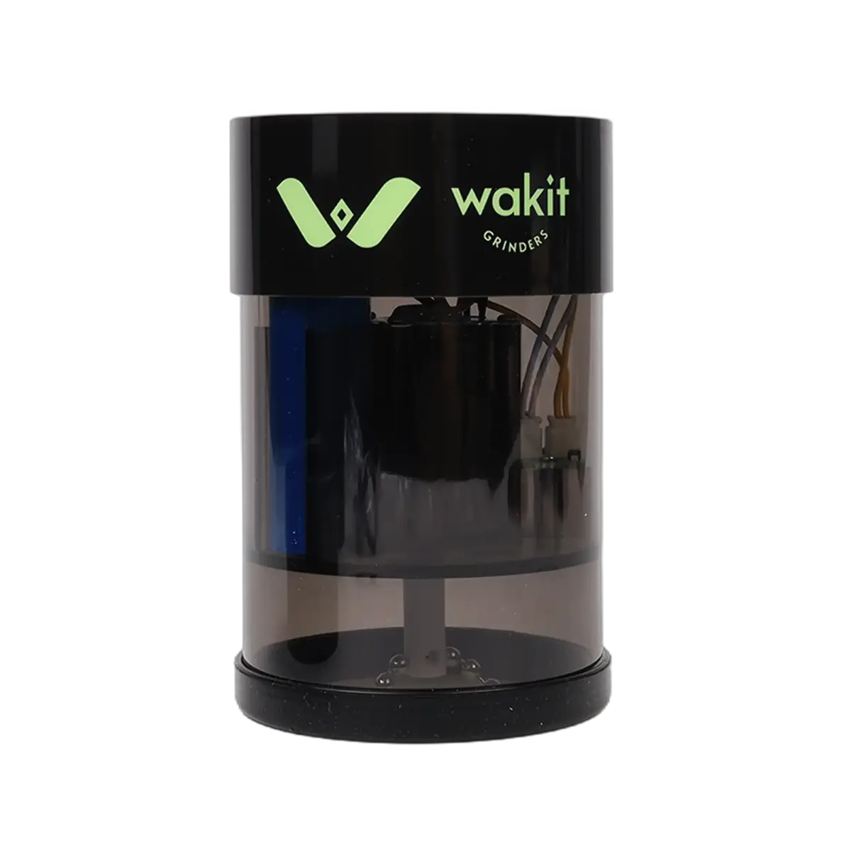 Wakit | Black - Electric Grinder - Image 1
