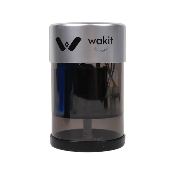 Wakit | Lucid - Electric Grinder