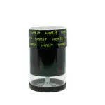 Wakit | Classic Black - Electric Grinder