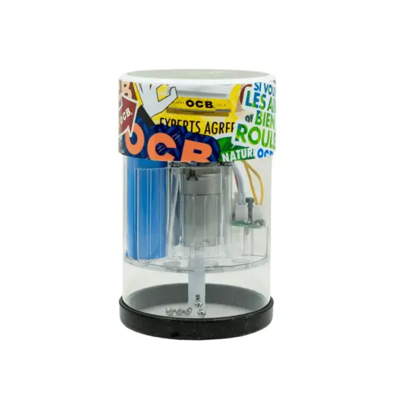 Wakit | Collage - Electric Grinder