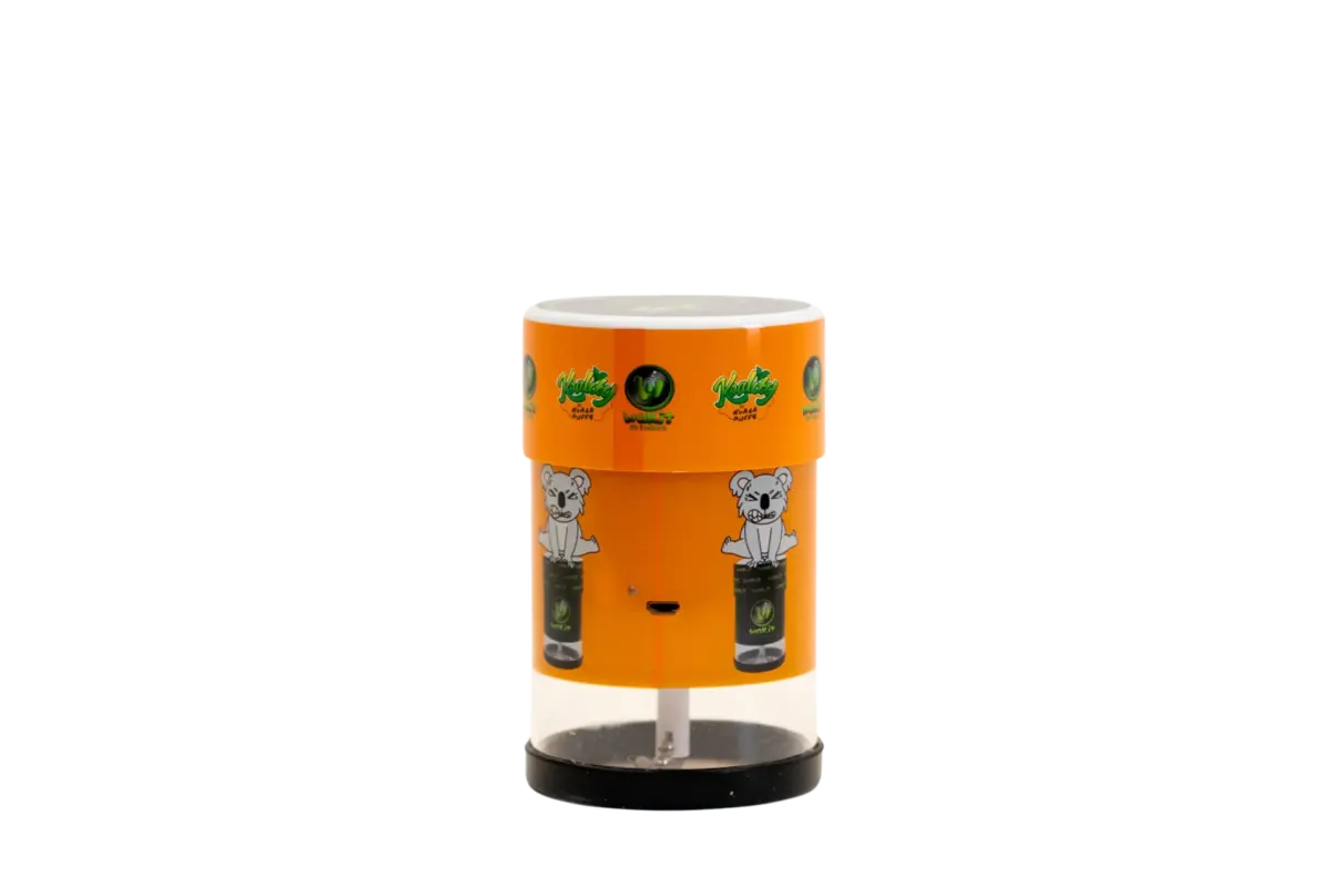 Wakit | Koala - Electric Grinder - Image 4