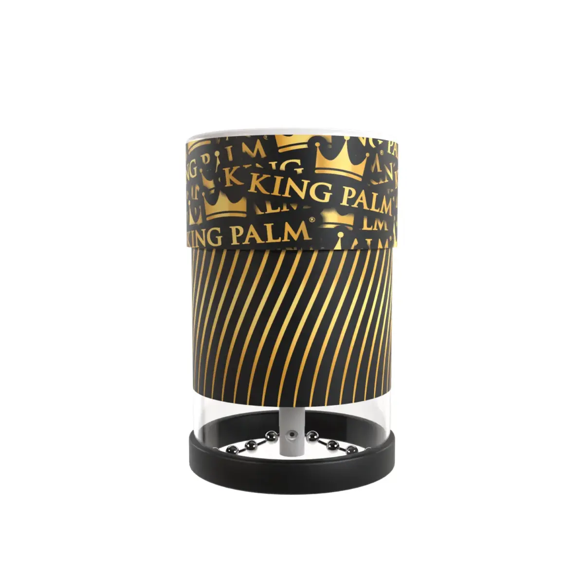 Wakit | KingPalm - Electric Grinder - Image 1
