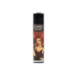 Clipper Lighter | Retro Bets Collection | 24pcs - Image 2