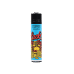 Clipper Lighter | Retro Bets Collection | 24pcs - Image 3