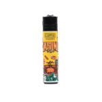 Clipper Lighter | Retro Bets Collection | 24pcs - Image 5