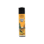 Clipper Lighter | Chiang mai Collection | 24pcs - Image 2