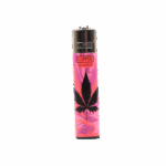 Clipper Lighter | Good Weed Collection | 24pcs - Image 4