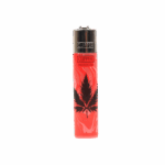 Clipper Lighter | Good Weed Collection | 24pcs - Image 5