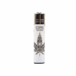 Clipper Lighter | Weed Mandala | 24pcs - Image 5